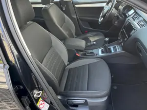 Škoda Octavia Ambition
