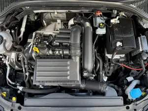 Škoda Octavia Ambition