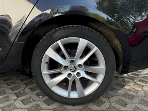 Škoda Octavia Ambition