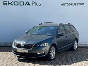 Škoda Octavia Ambition