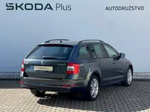 Octavia Ambition