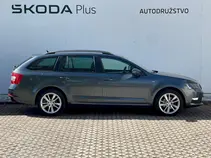 Octavia Ambition