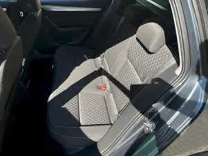 Škoda Octavia Ambition