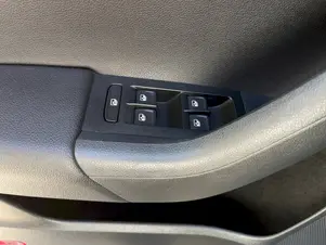 Škoda Octavia Ambition