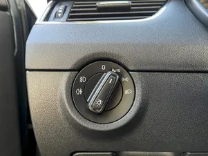 Škoda Octavia Ambition