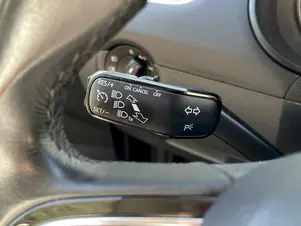 Škoda Octavia Ambition
