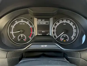 Škoda Octavia Ambition