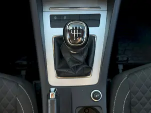 Škoda Octavia Ambition
