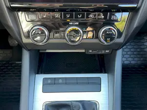 Škoda Octavia Ambition
