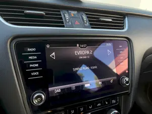 Škoda Octavia Ambition