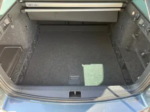 Škoda Octavia Ambition