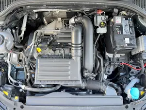 Škoda Octavia Ambition