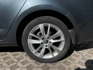 Škoda Octavia Ambition