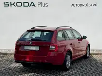 Octavia Ambition
