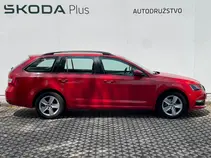 Octavia Ambition
