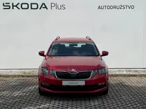 Octavia Ambition
