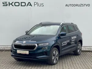 Škoda Karoq Style