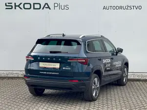 Škoda Karoq Style