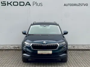 Škoda Karoq Style