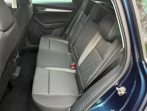 Škoda Karoq Style