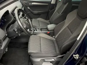 Škoda Karoq Style