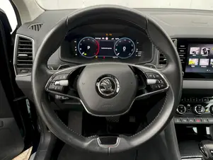 Škoda Karoq Style