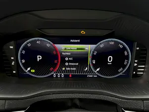 Škoda Karoq Style