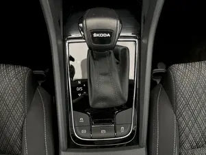 Škoda Karoq Style