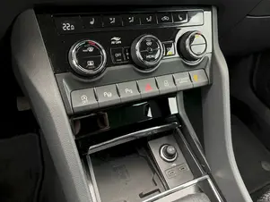 Škoda Karoq Style