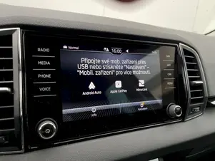 Škoda Karoq Style