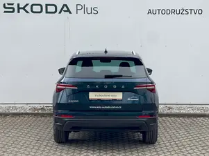 Škoda Karoq Style