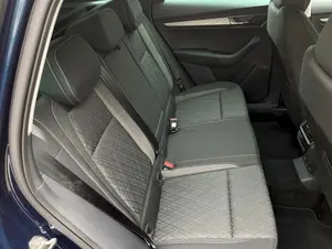 Škoda Karoq Style