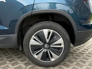 Škoda Karoq Style