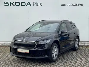 Škoda Enyaq