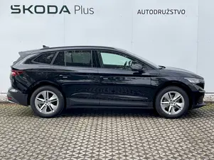 Škoda Enyaq 