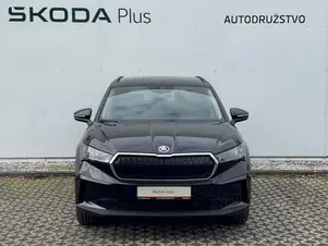 Škoda Enyaq 