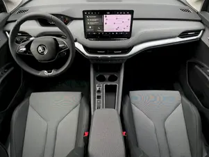 Škoda Enyaq