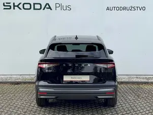 Škoda Enyaq