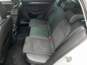 Škoda Superb Style Plus