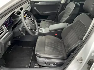 Škoda Superb Style Plus