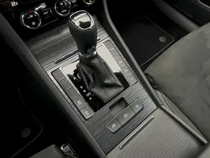 Škoda Superb Style Plus