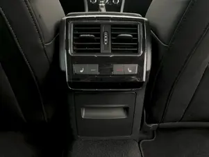 Škoda Superb Style Plus