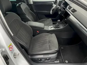 Škoda Superb Style Plus