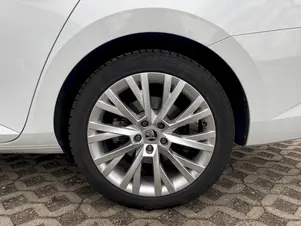 Škoda Superb Style Plus