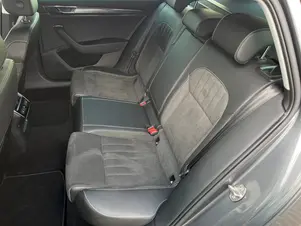 Škoda Superb Style Plus