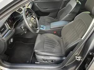 Škoda Superb Style Plus