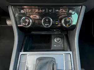 Škoda Superb Style Plus