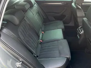 Škoda Superb Style Plus