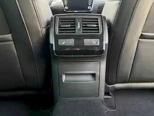 Škoda Superb Style Plus