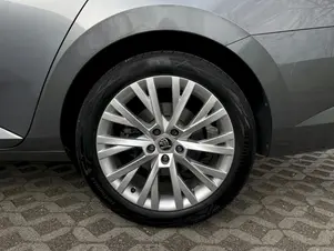 Škoda Superb Style Plus